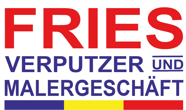 Fries Verputzer und Maler GmbH & Co KG